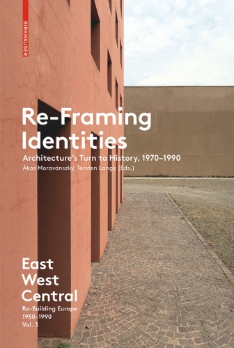 Re-Framing Identities