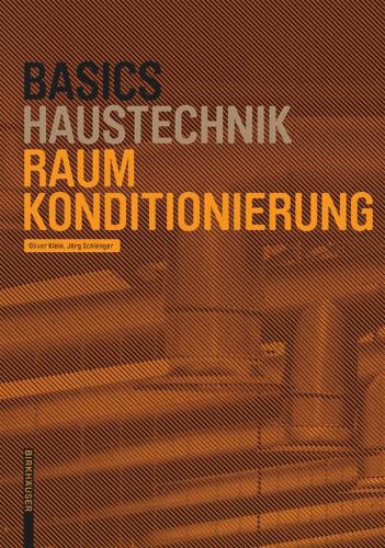 Basics Raumkonditionierung, 2.a.