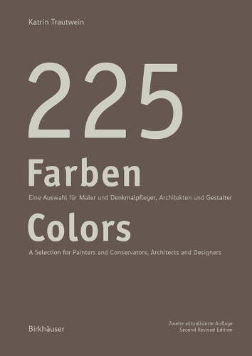 225 Farben / 225 Colors