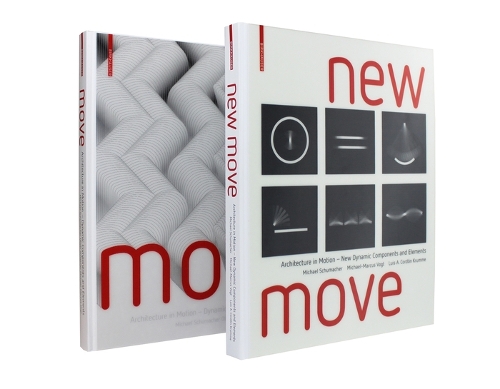 MOVE and NEW MOVE