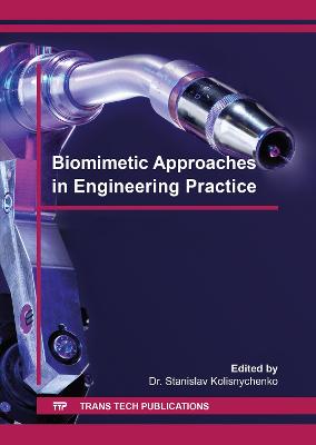 Biomimetic Approaches in Engineering Practice