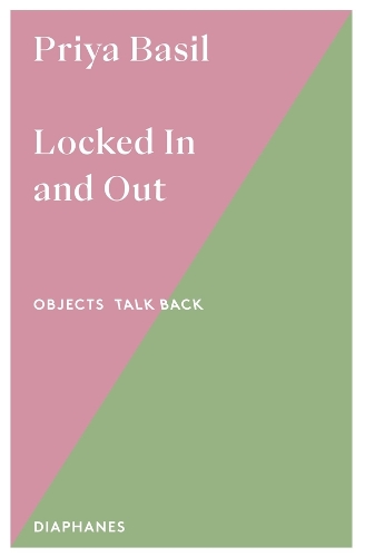 Locked In and Out Volume 1
