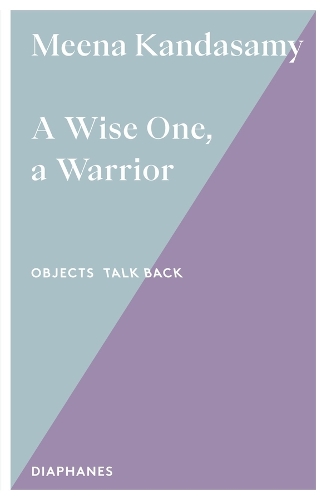 A Wise One, a Warrior Volume 3