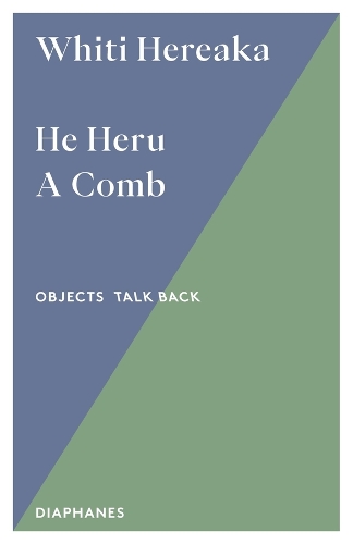 He Heru. A Comb Volume 7