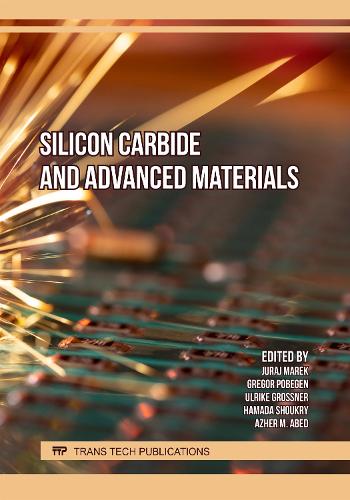 Silicon Carbide and Advanced Materials