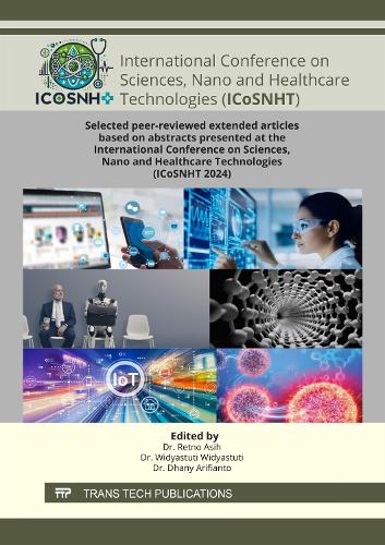International Conference on Sciences, Nano and Healthcare Technologies (ICoSNHT)