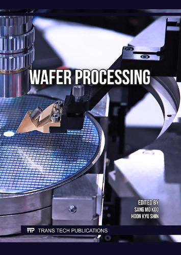 Wafer Processing