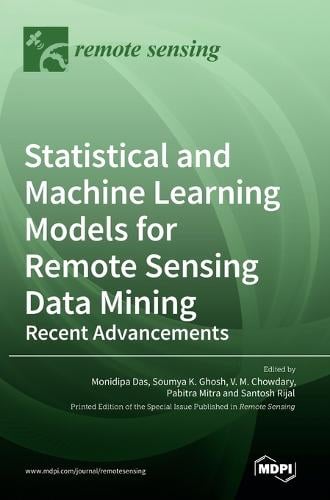 Statistical and Machine Learning Models for Remote Sensing Data Mining