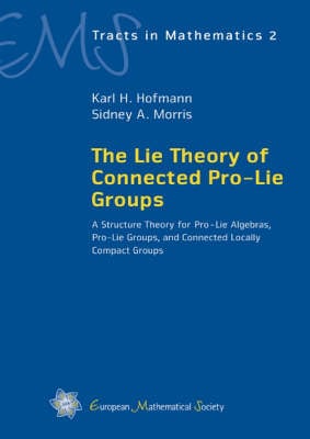 The Lie Theory of Connected Pro-lie Groups