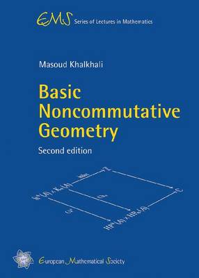 Basic Noncommutative Geometry