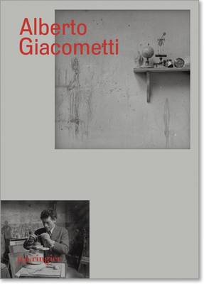 Alberto Giacometti