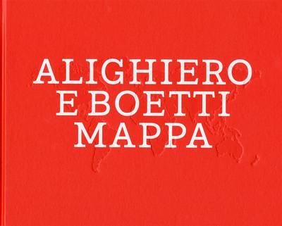 Alighieri E Boetti