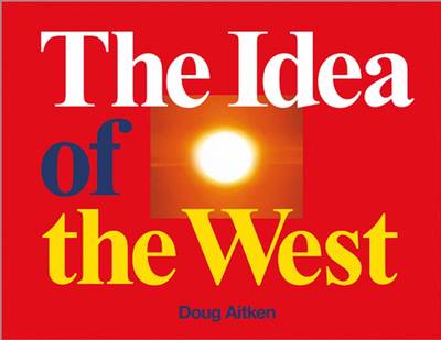 Doug Aitken