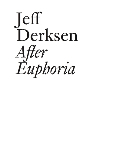 Jeff Derksen