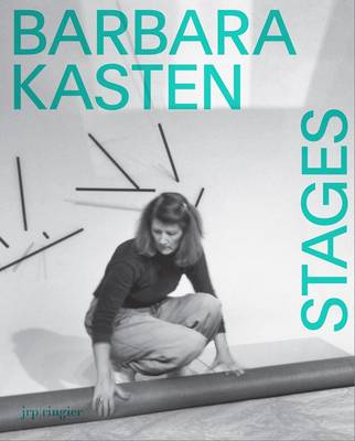 Barbara Kasten
