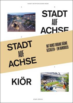 Kunst Macht Stadt