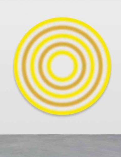 Ugo Rondinone: Pure Sunshine