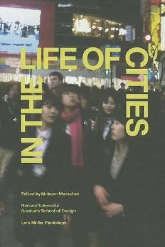 In the Life of Cities