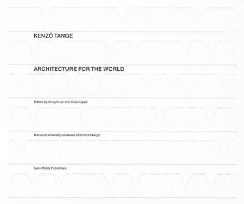 Kenzo Tange