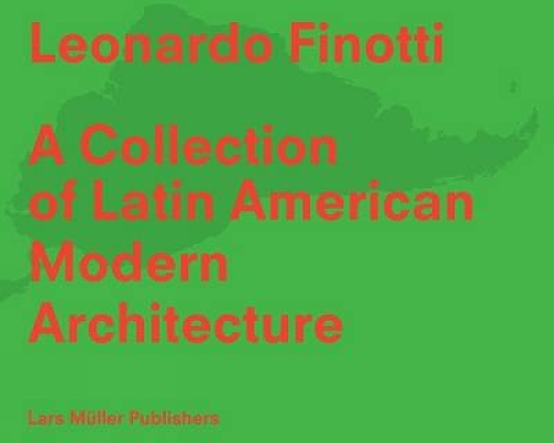 Latin American Modern Architecture