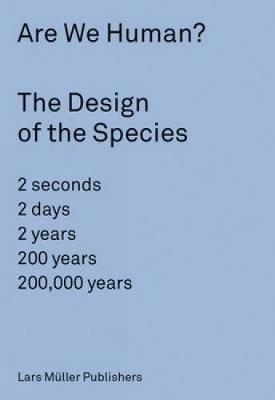 Are We Human?