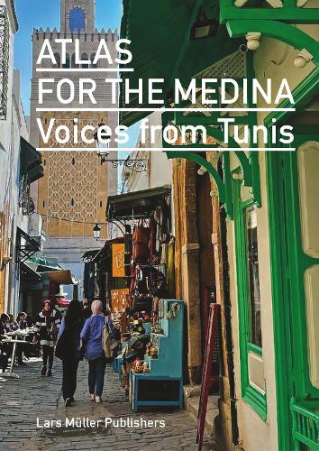 Atlas for the Medina
