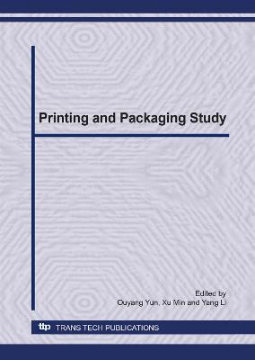 Printing and Packaging Study