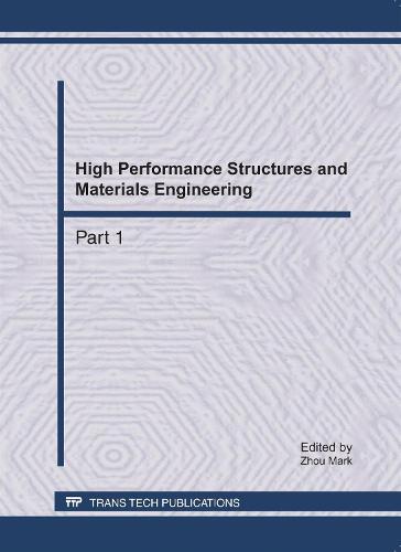 High Performance Structures and Materials Engineering