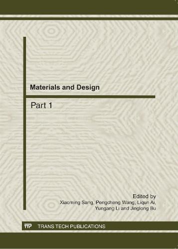Materials and Design