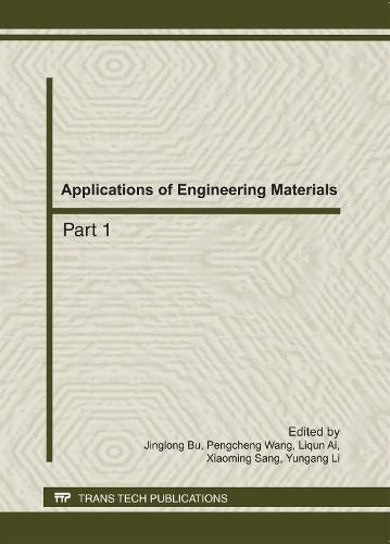 Applications of Engineering Materials