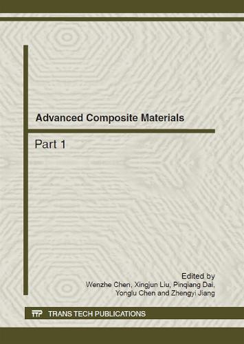 Advanced Composite Materials