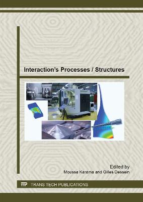 Interaction’s Processes / Structures