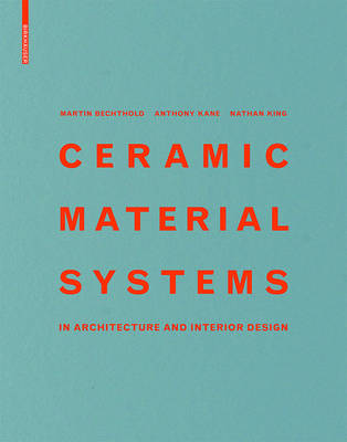 Ceramic Material Systems