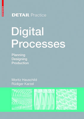 Digital Processes