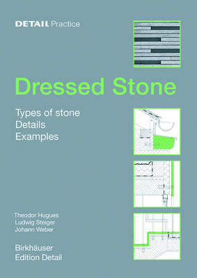 Dressed Stone