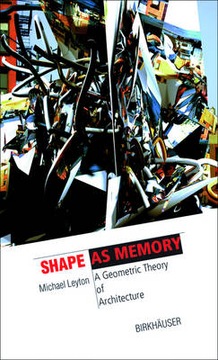 Shape as Memory