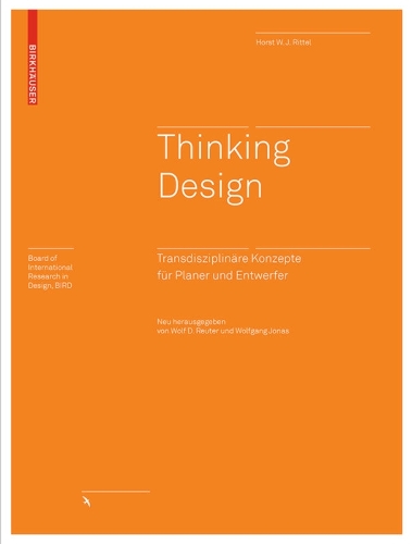 Thinking Design