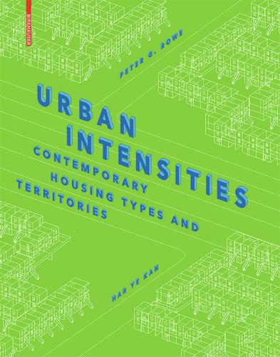Urban Intensities