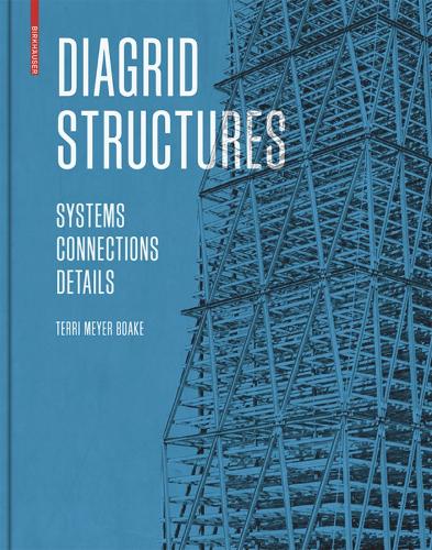 Diagrid Structures