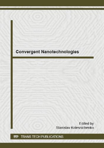 Convergent Nanotechnologies