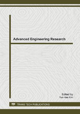 Advanced Engineering Research (IFMME)