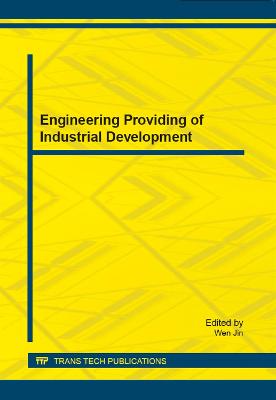 Engineering Providing of Industrial Development