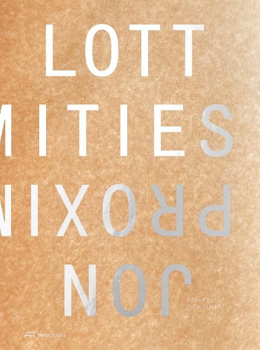 Proximities