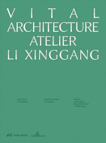 Vital Architecture