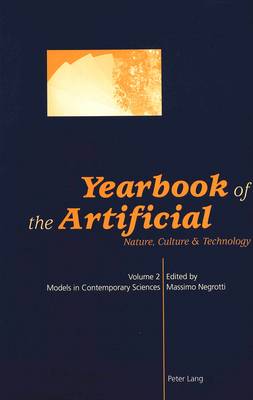 Yearbook of the Artificial