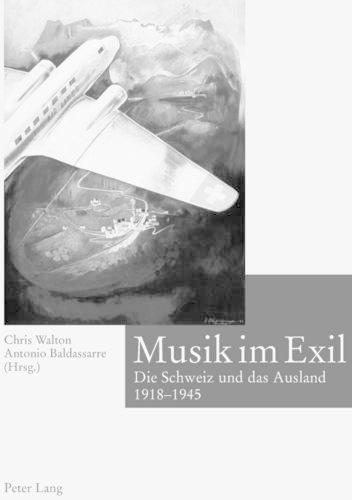 Musik Im Exil