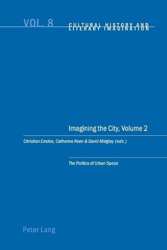Imagining the City