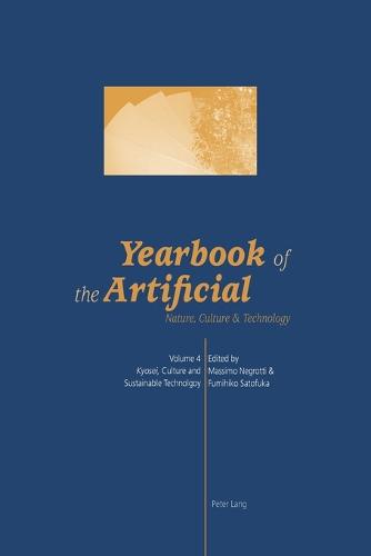 Yearbook of the Artificial