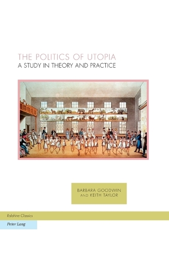 The Politics of Utopia