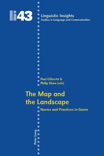 The Map and the Landscape
